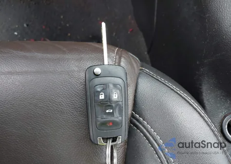 2015 Chevrolet Cruze 2Lt Auto from USA, damaged, VIN 1G1PE5SB0F7181301